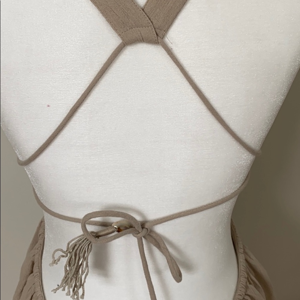 NWOT Free People Dress 👗 - Picture 6 of 7